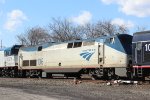 Amtrak 48 "Lake Shore Limited"